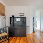 Pantheon Apartment With Terrace