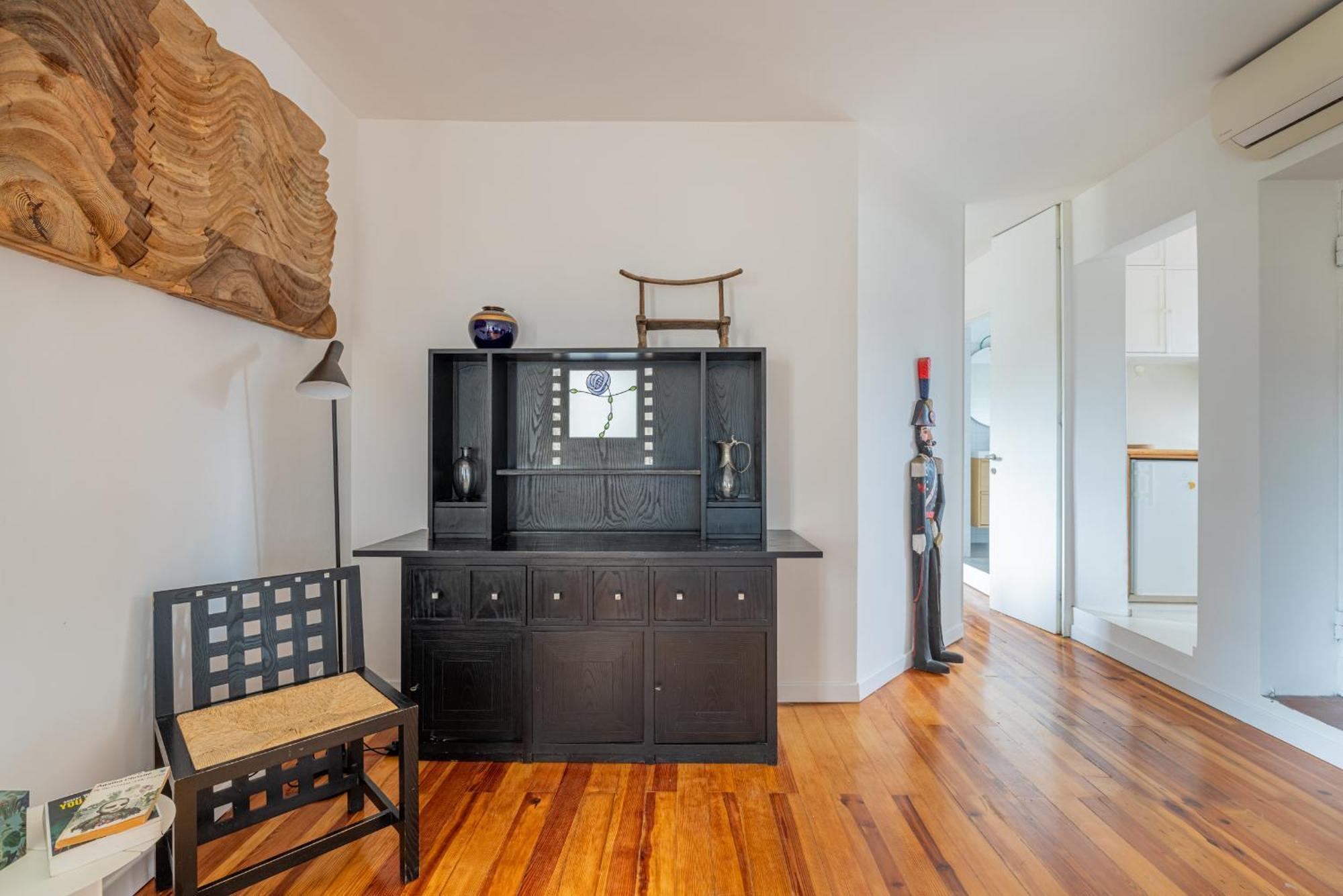 Apartment Pantheon With Terrace *