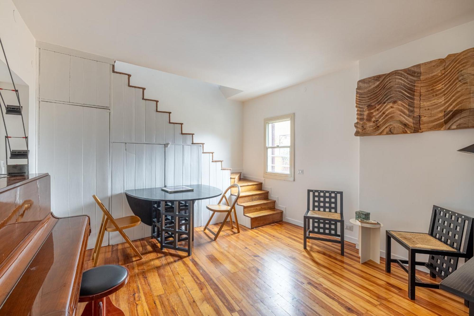 Apartment Pantheon With Terrace Rome